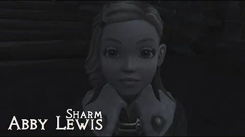 Sharm ~ Abby Lewis (World Of Warcraft Song)