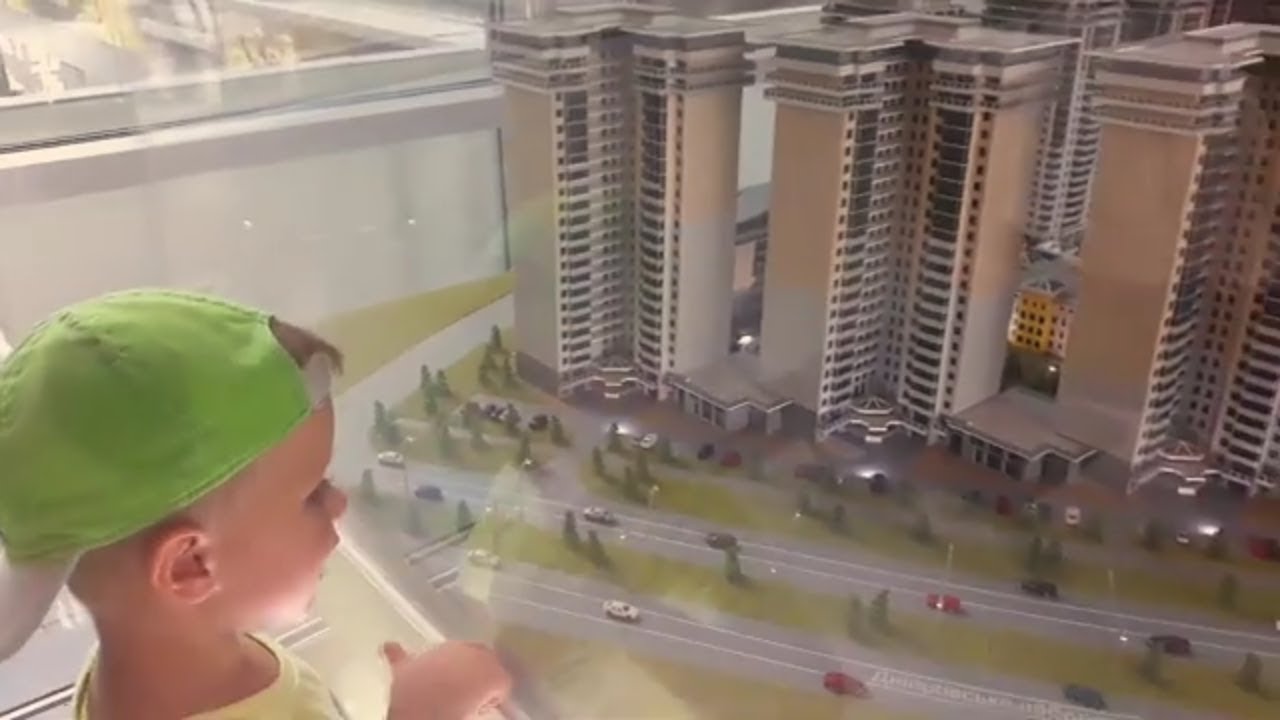 Макет города, city ​​layout, макет большой, layout,  large layout