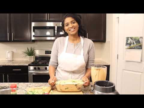 Broccoli and Potato Cheesy Bake( Dairy,Oil Free)