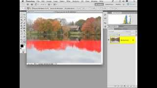 Picture Perfect Workflow Part 1. Selections, Masking & Compositing