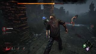 Dead By Daylight Anti Facecamp, Thx Kate