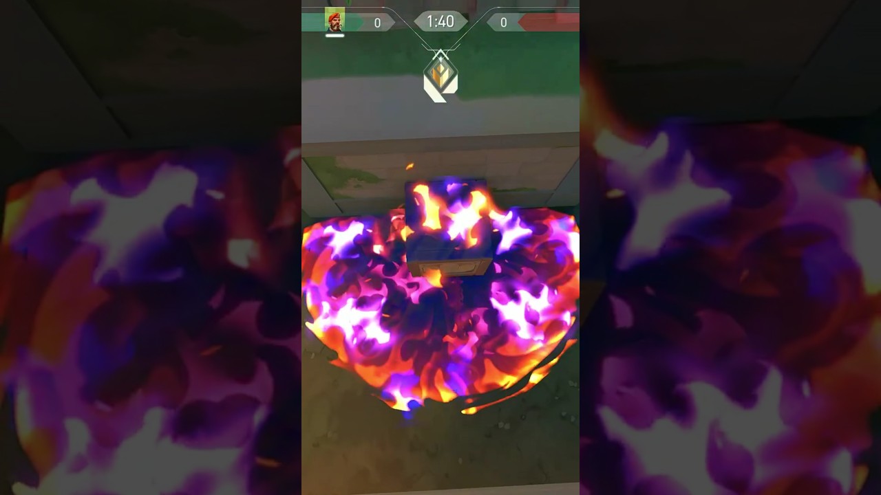 Brim Lineup For Lotus A!🔥No Dodge