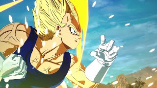 Dragon Ball Sparking Zero - All Characters & Transformations HD Screenshots Part 1 by PS360HD2 14,870 views 3 months ago 6 minutes, 43 seconds
