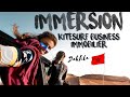 Immersion kite biz  immo dakhla avec christopher wangen devenir rentier immobilier  carolin arthaud