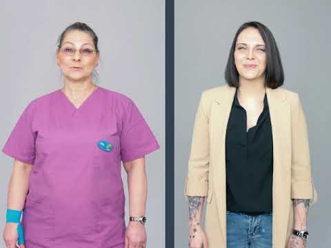 Video: Gemeinsame Gesundheitsdiät (Teil 2)