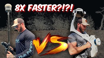 RTK, Total Stations or 3D Scanning for Tree Surveying?