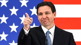 DeSantis Pledges to Counterpunch Trump: Vows to 'Fight Back