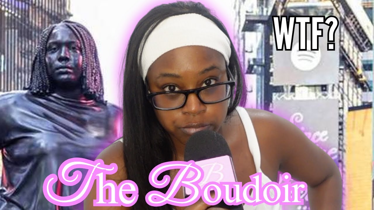 Your insecurities are YOUR problem, leave us out of it | The Boudoir Ep. 56