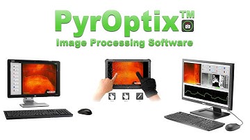 PyrOptix Image Processing Software (IPS)  v1.0 - Video Overview