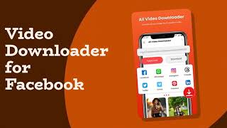 All Video Downloader HD screenshot 4