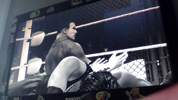 Def Jam 2K17 - Bubba Sparxxx vs Solo - 125 Street Station