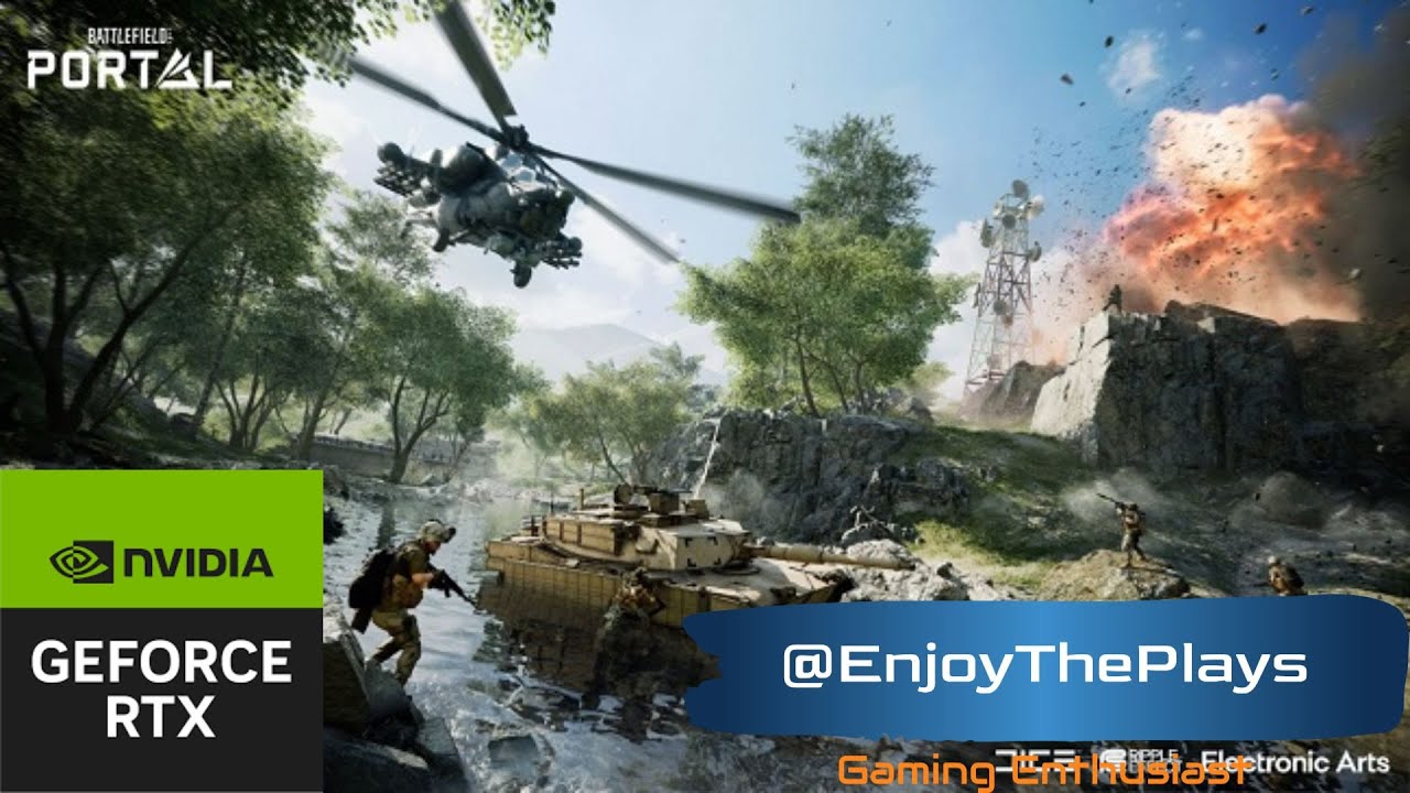 Betten then LIVE TV! Battlefield 2042 RTX 4090 | 2K60 HDR | i9 13980HX | No commentary 03 aug