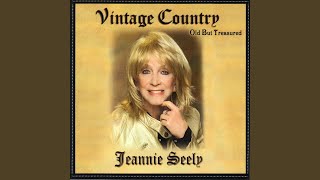 Video thumbnail of "Jeannie Seely - What's Going On In Your World"