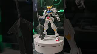 Gundam Barbatos B001