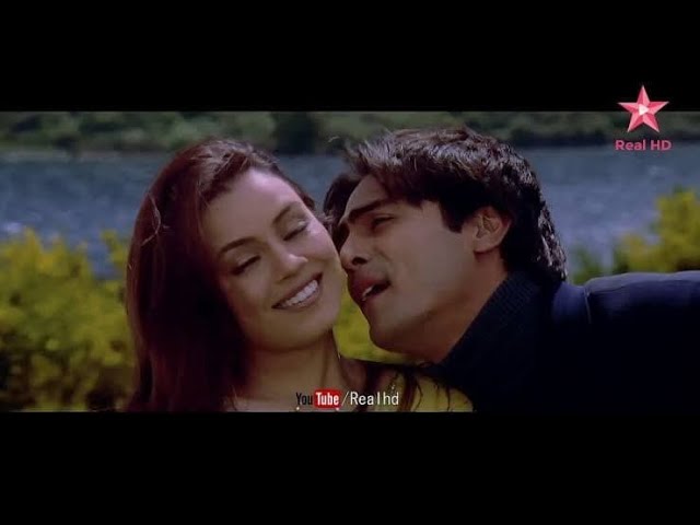 Kasam Khake Kaho ((( Heera Jhankar ))) HD Alka & Kumar Sanu