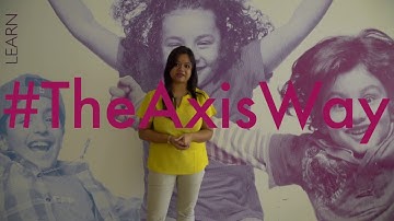 Inside Axis - ABYB #1