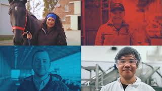 Find your path here at ACES