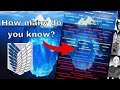 The Attack On Titan Iceberg Explained 