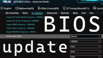 How to Check Version & Update BIOS in Windows 11 [Fast Guide]