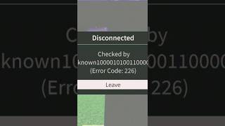 Build a Boat Private Server Incident