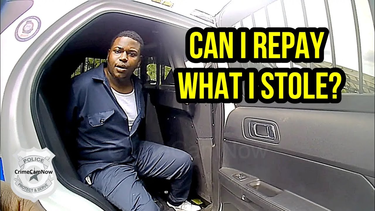 Credit Card Scam Unveiled: Police Apprehend Suspect at Marriott