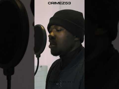 CRIMEZ53 #STRM​ | Episode 2