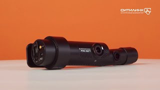 Обзор Видеорегистратора Blackvue Dr750X-2Ch Ситилинк