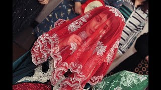 Gelin Kendi Kina Türküsünü Söyledi Didemin Kinasi-Rifat Sahin - Kına Türküsü