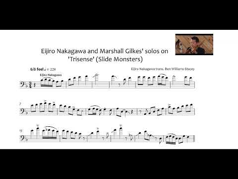 Eijiro Nakagawa and