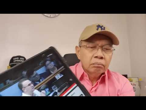 BILYON BILYON ANG GASTOS SA SENADO, TAPOS AWAY LANG SILA? 