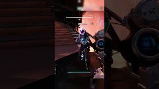 Watching a guide gone wrong #destiny2 #shorts #nightfall #grandmaster