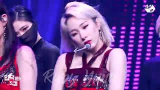 Mia X Ryujin Hot Edit Ruby Yuna