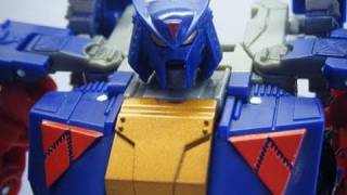 Transformers Generations Darkmount Review