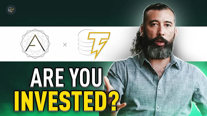 Why are you invested in crypto? | Edward DeLeon