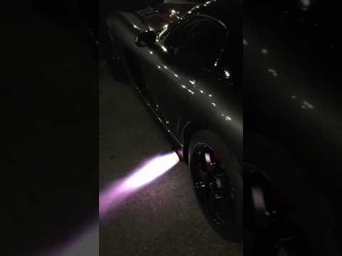 DODGE VIPER AINDA