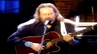 Vignette de la vidéo "David Allan Coe - Don't Cry Darlin' 1985"