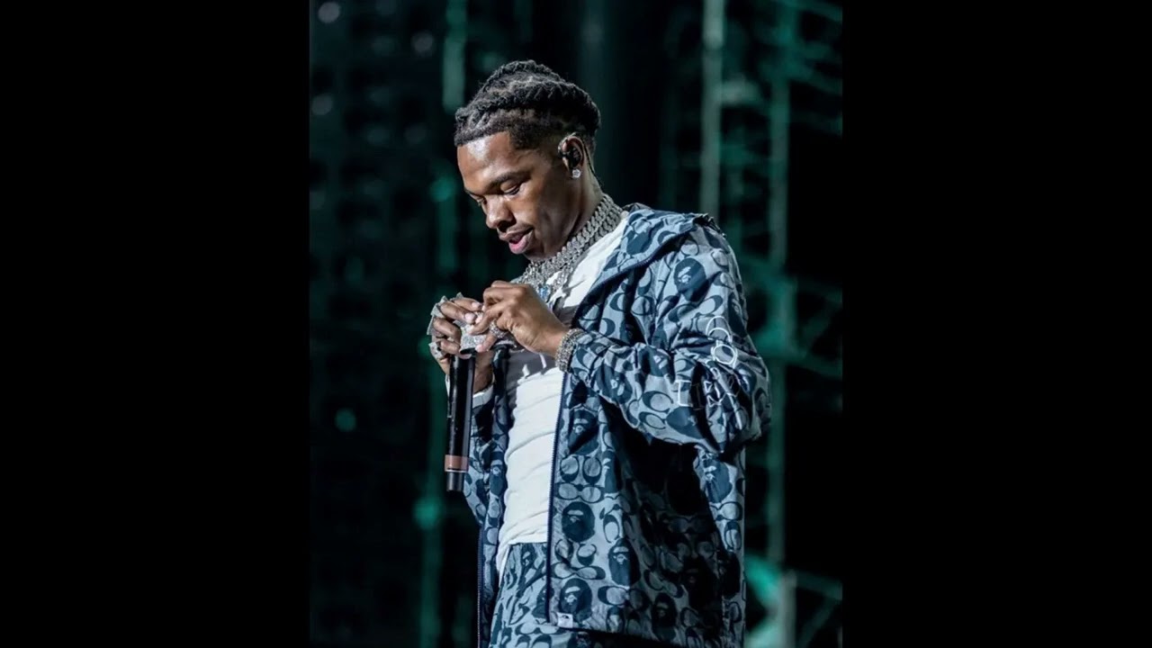 (FREE) Lil Baby Type Beat - 'Goyard'