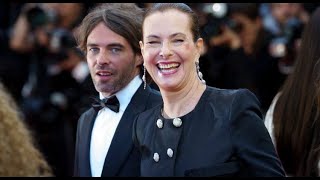 Qui est Louis Giacobetti, le fils de Carole Bouquet Content