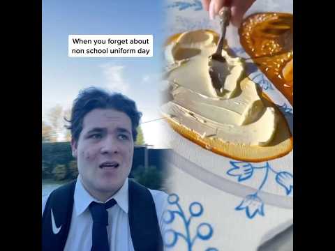 HES Screwed Smarshyyy Relatable School 