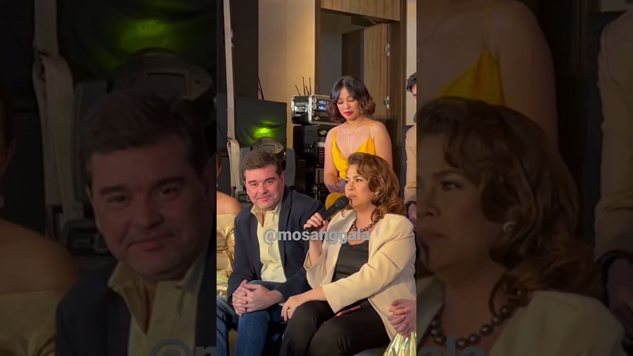 MONCHING, NINERBYOS KAY LOTLOT! 