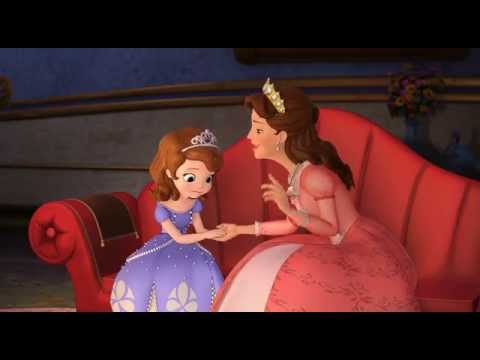 ‫صوفيا: حكاية أميرة - الأم وابنتها‬‎ - YouTube