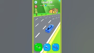 Shape shifting 😍 : Level 58 Let