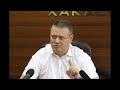 Александр Чуманин коротко поведал о выборах в Хакасии