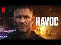 اعلان فيلم HAVOC 2025 مترجم للعربية توم هاردي 