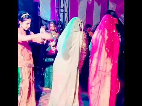 rajputi dance