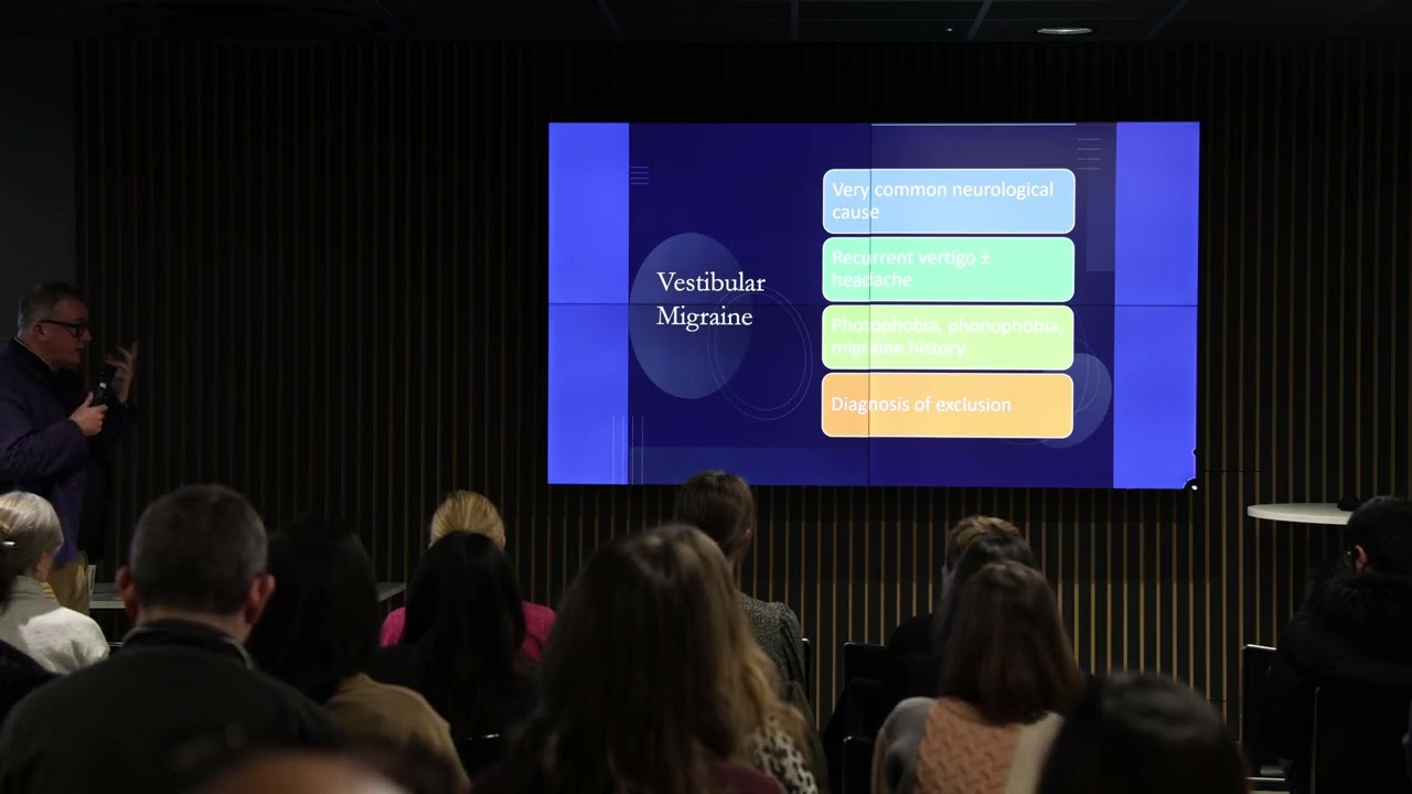 CASES PLI 2026 - Neurology