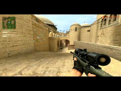 Epic Shot css shot!