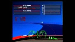 Ferrari F355 Challenge Dreamcast Gameplay_2000_08_02_1