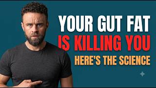 Your Stomach Fat Is Squeezing Your Organs — Watch This