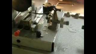 MLI / STUART TURNER STEAM ENGINE IN STEAM 3